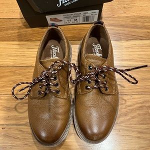 Florsheim Toddler Dress Shoes